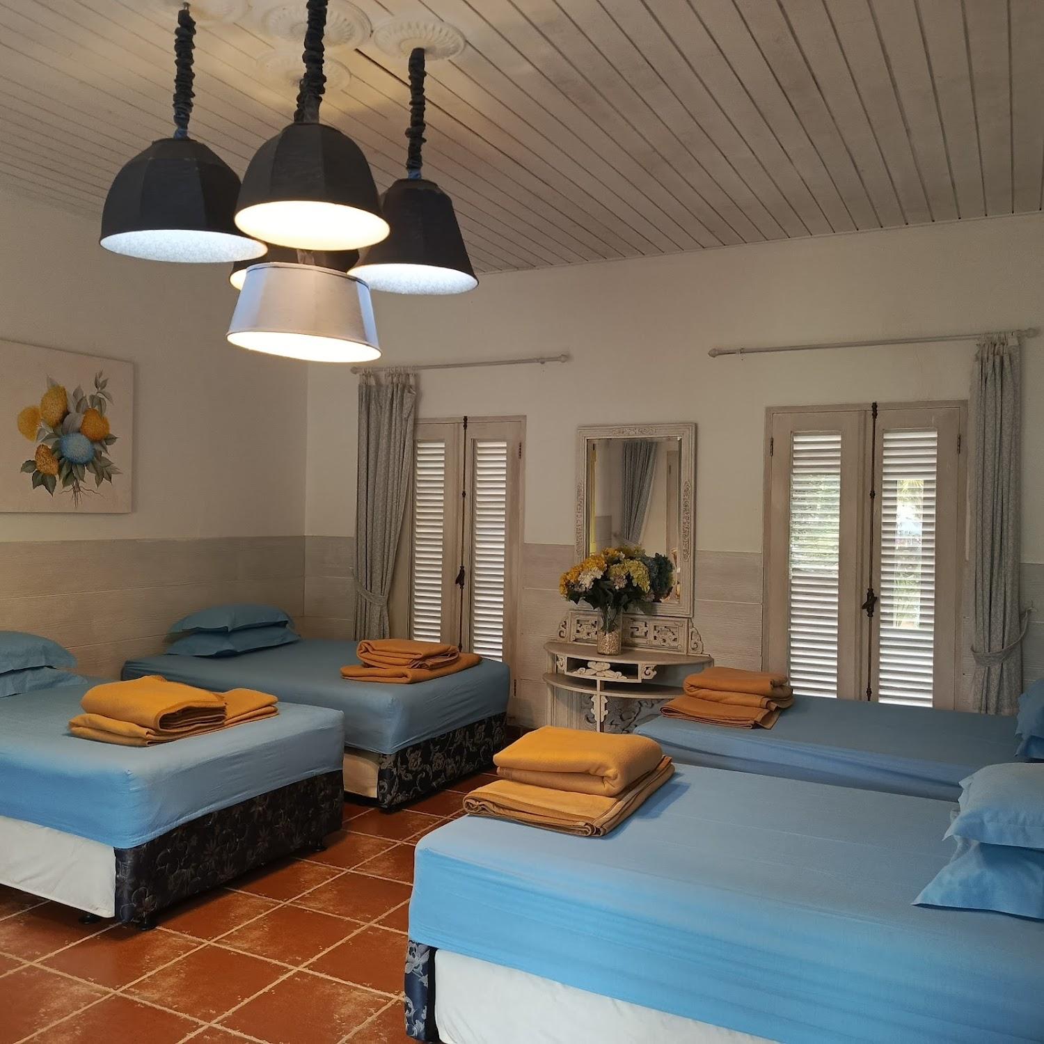 Cover Image for Wirasamala Villa