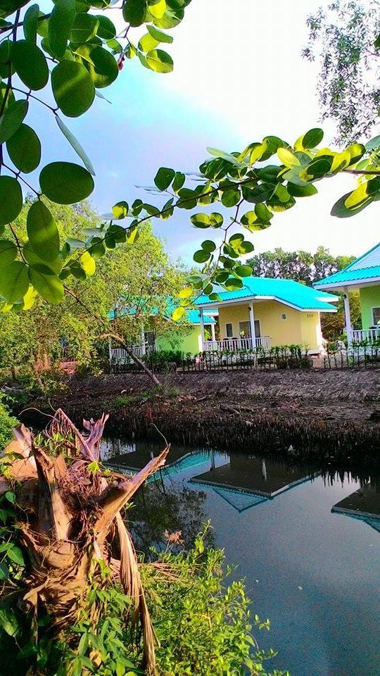 Cover Image for Khlung House Resort