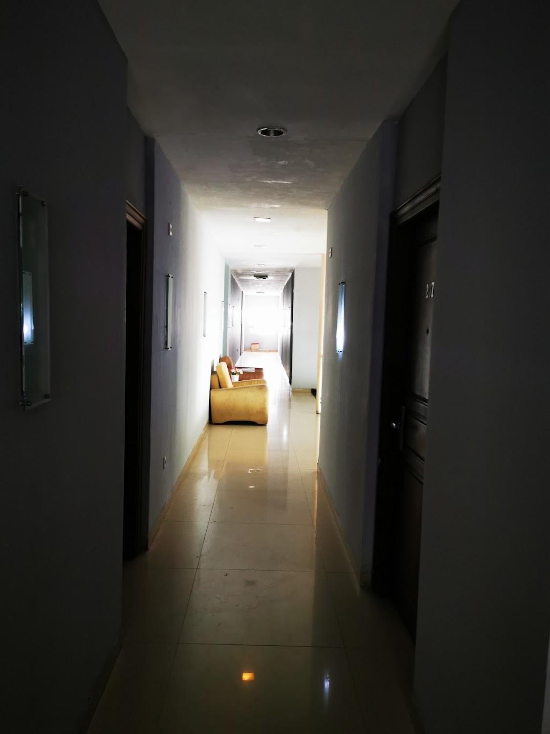 Cover Image for Seven Nite Inn (Ex. HomeInn)
