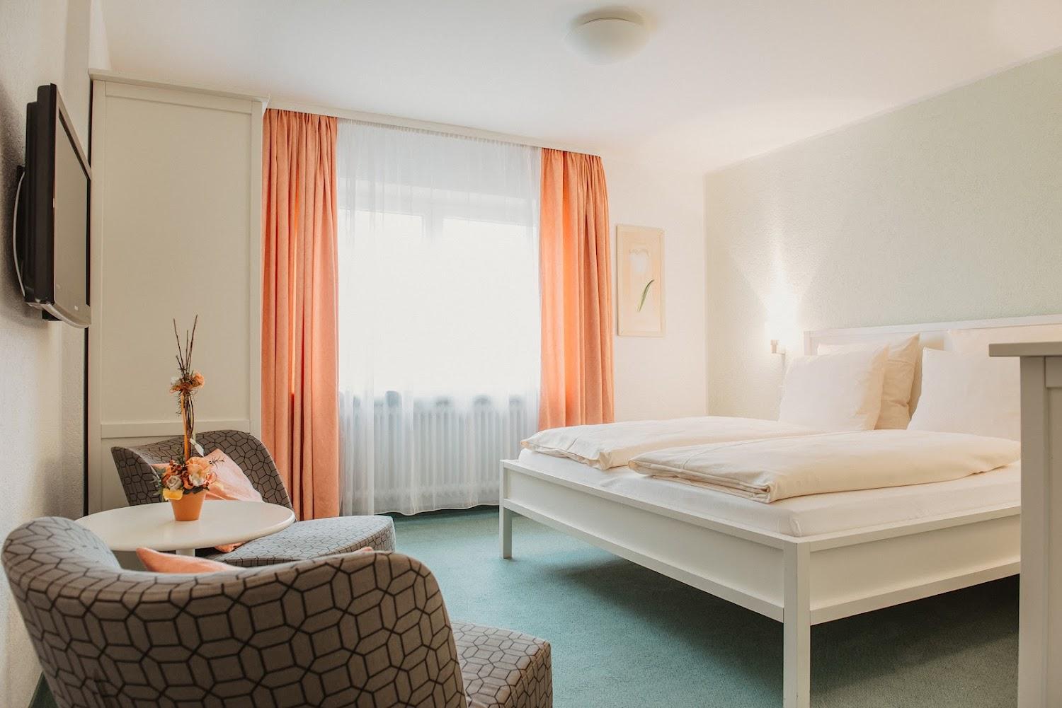 Cover Image for Hotel Garni Angermeier