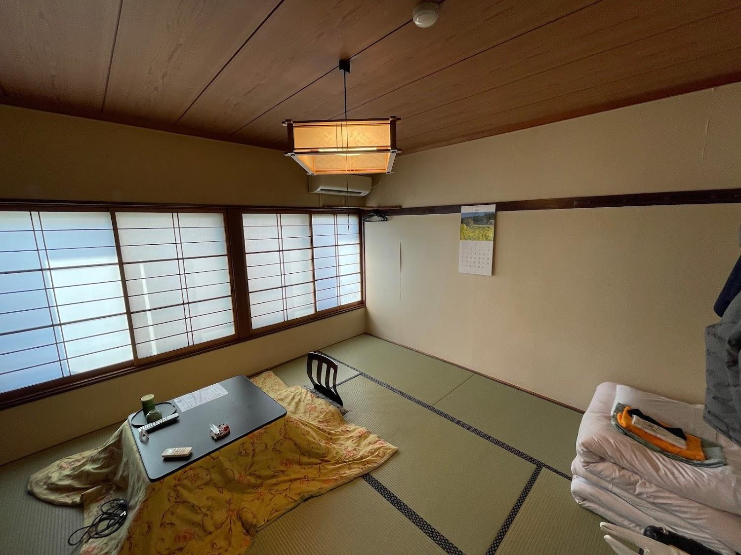 Cover Image for Tadami-so
