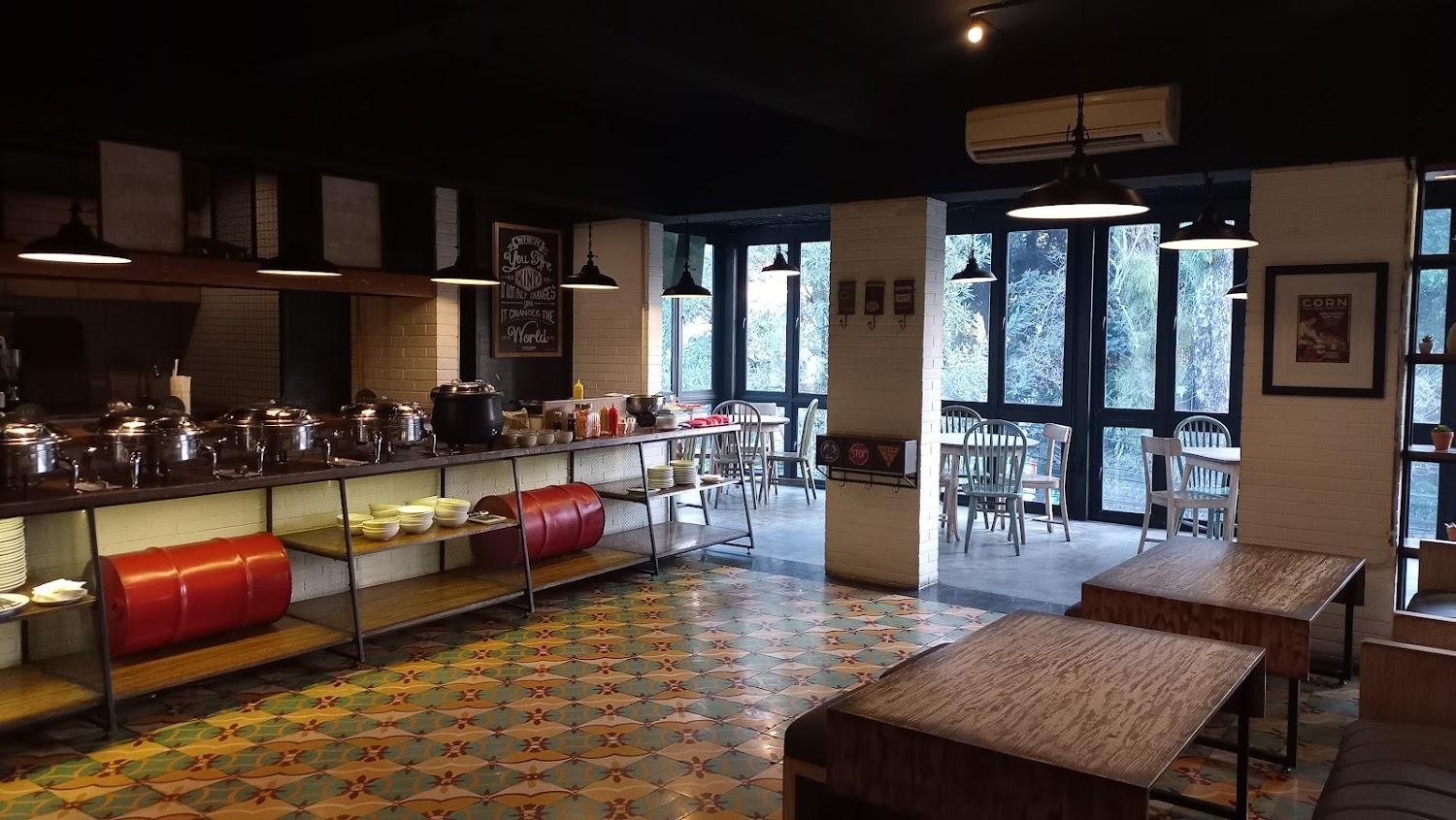 Cover Image for Namin Hotel - Bandung
