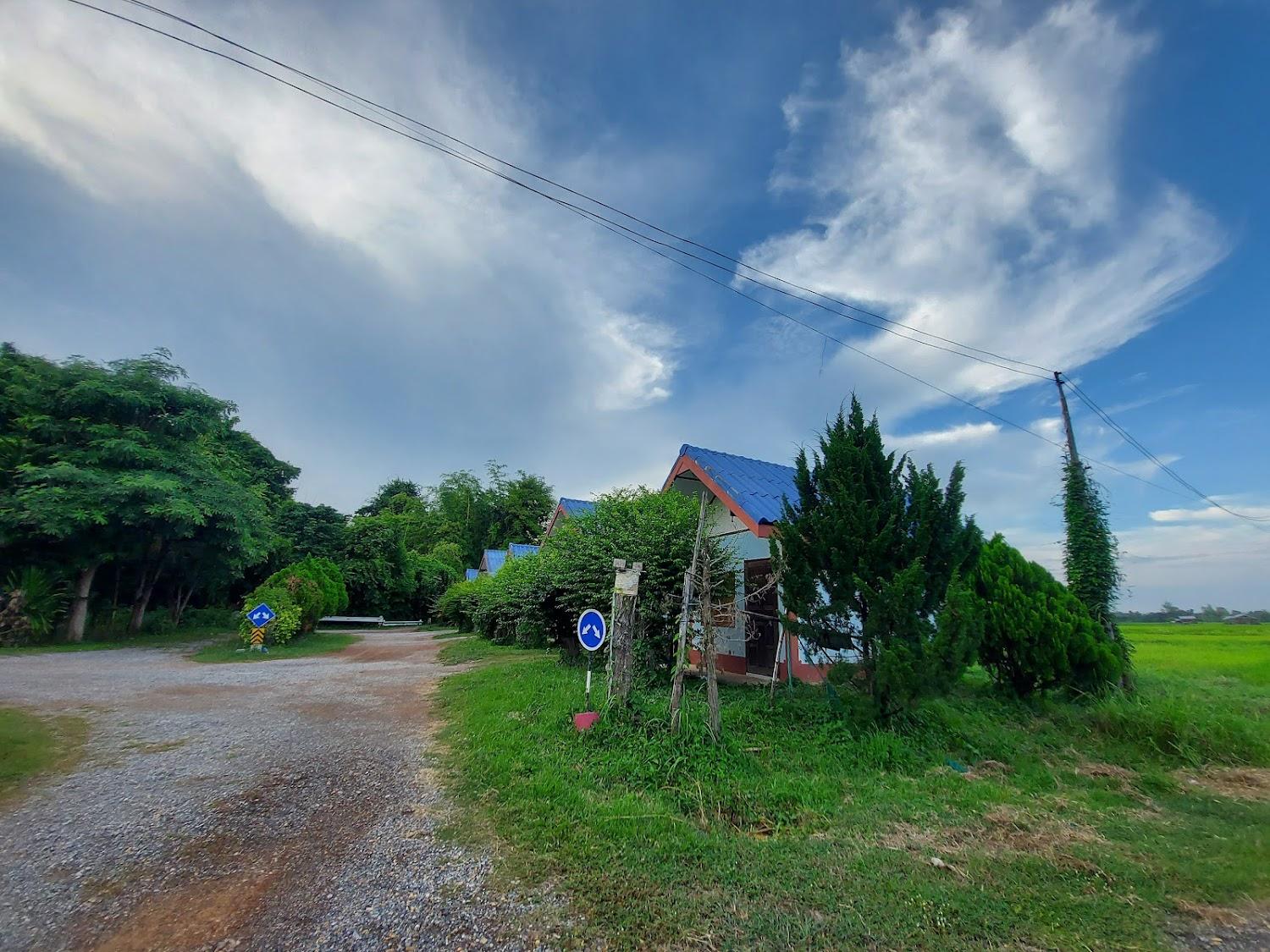 Cover Image for น้อยคันแท รีสอร์ท