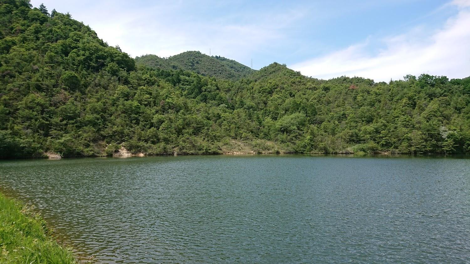 Cover Image for Sunagawa Park