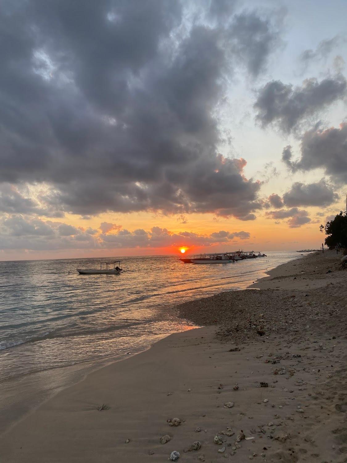 Cover Image for Lushy Hostel - Nusa Penida