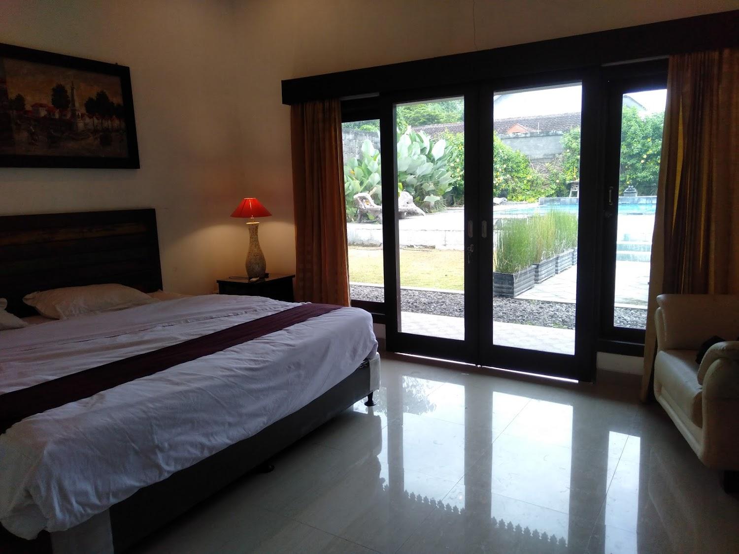 Cover Image for Alam Jogja Resort