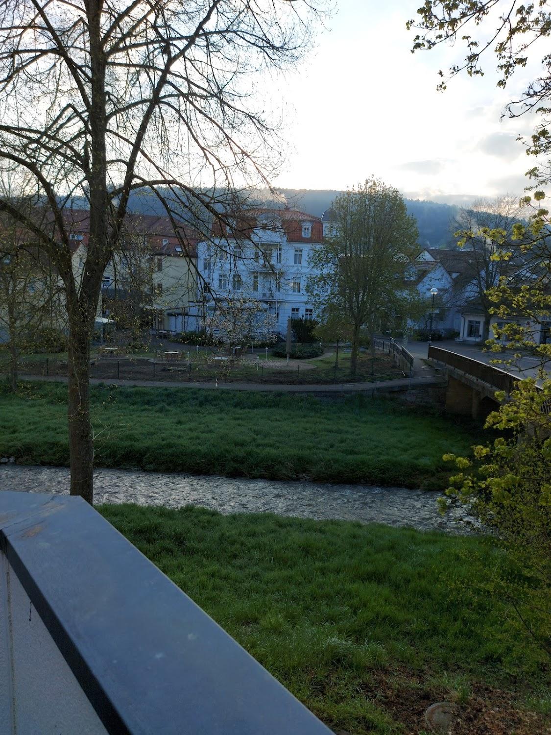 Cover Image for Hotel Schober Am Kurpark