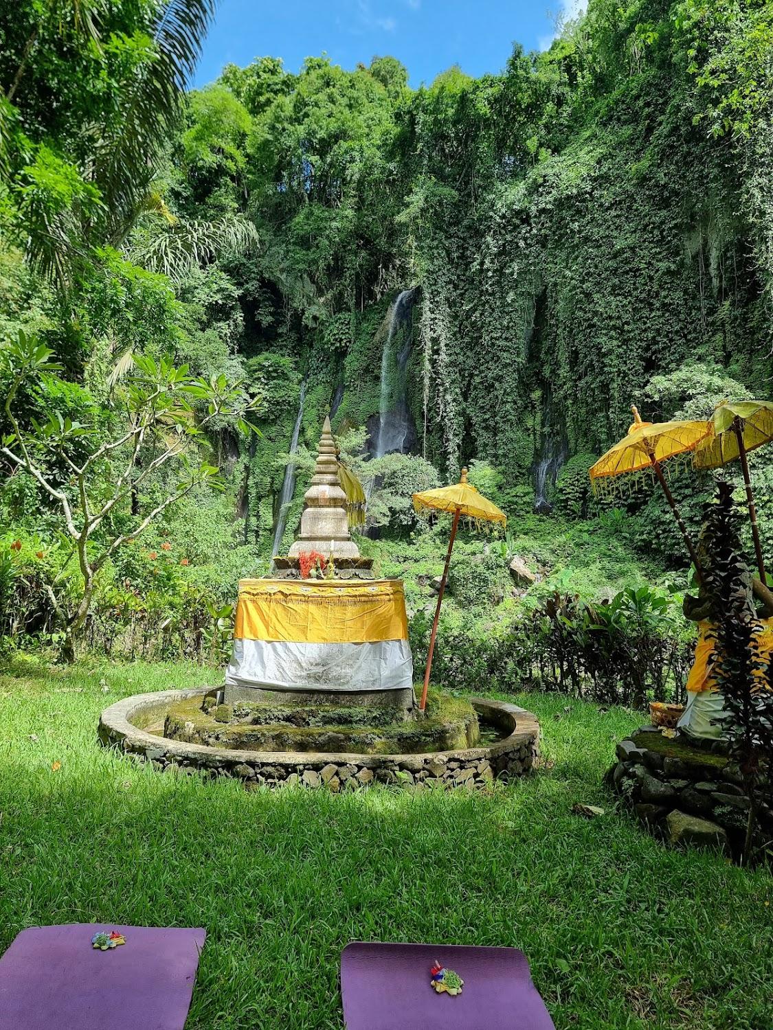 Cover Image for Santhika Dream Hill Retreat Center