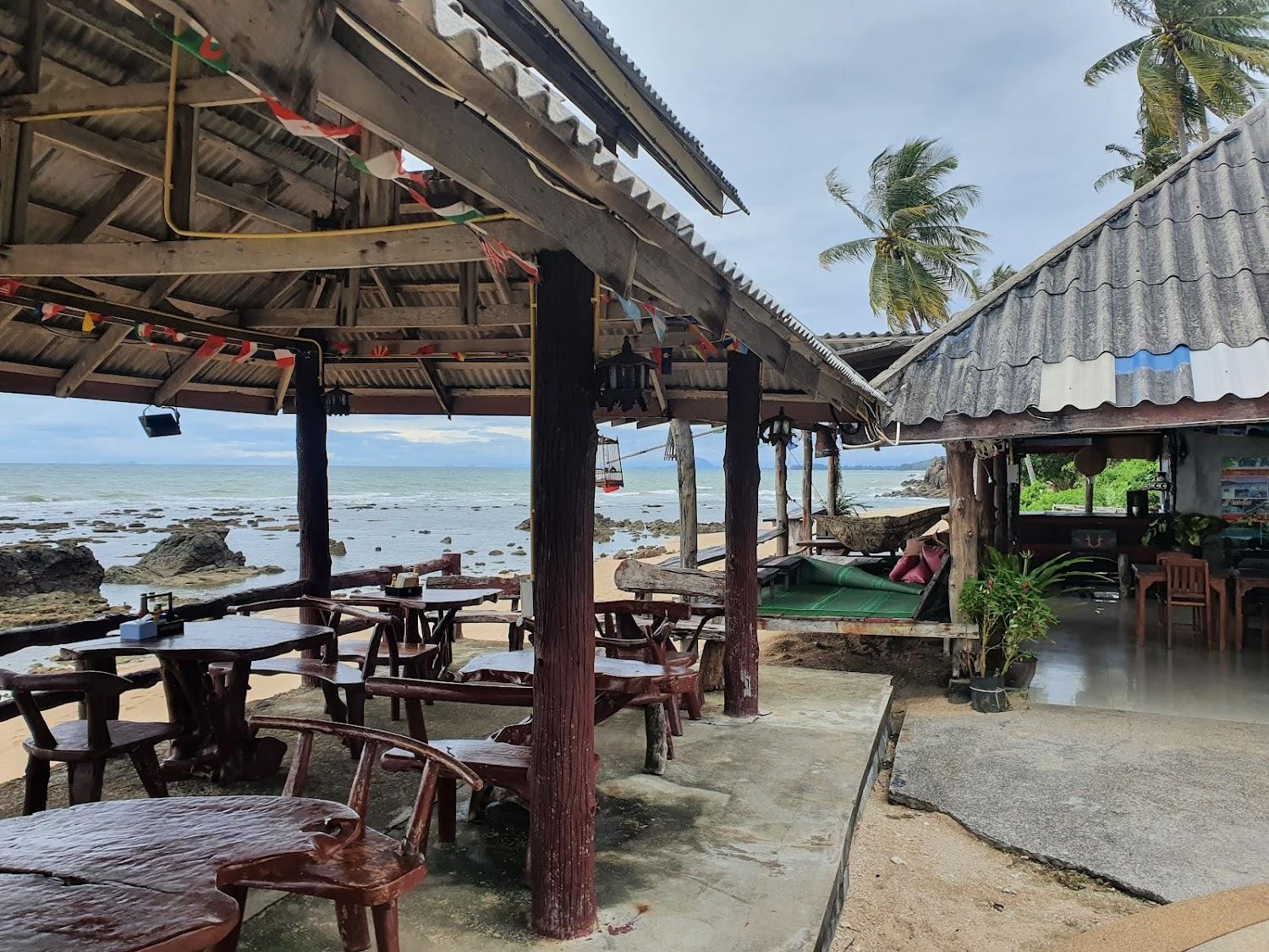 Cover Image for Lanta New Beach Bungalows