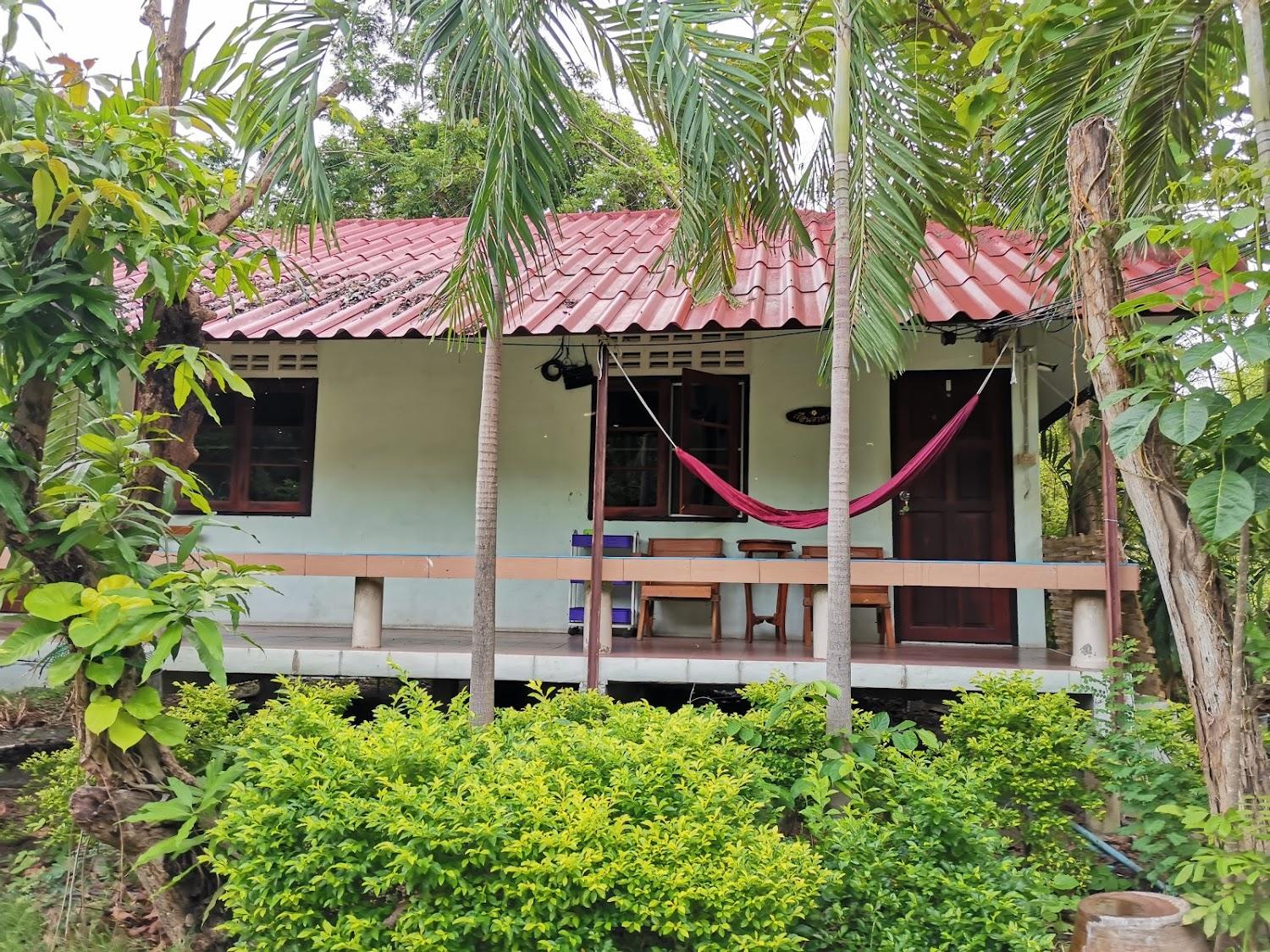 Cover Image for ตากบ้านสวน รีสอร์ท