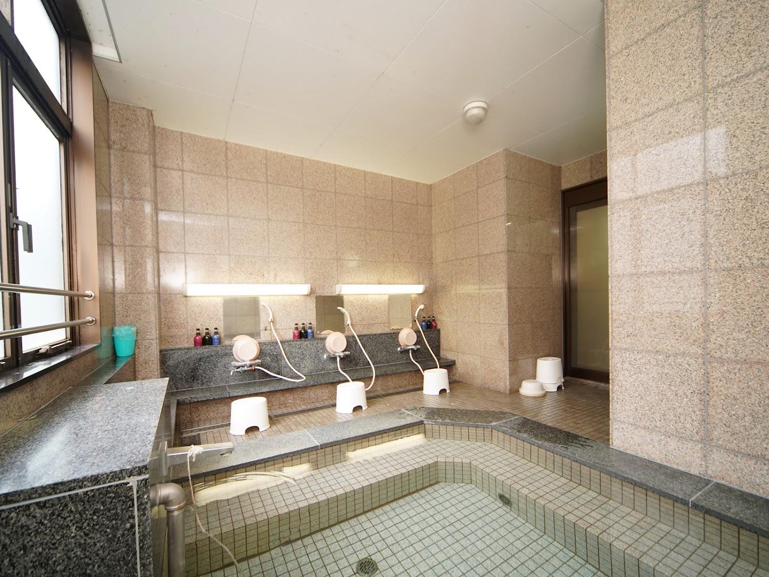 Cover Image for Amami Port Tower Hotel