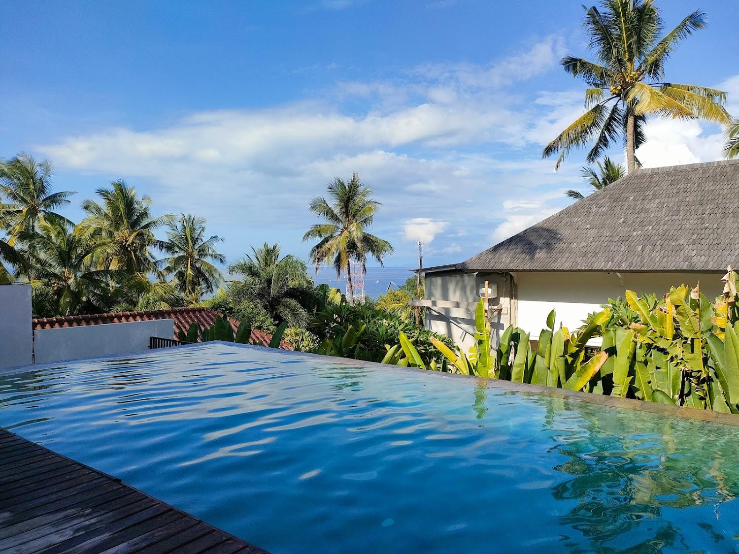 Cover Image for Segara villa senggigi