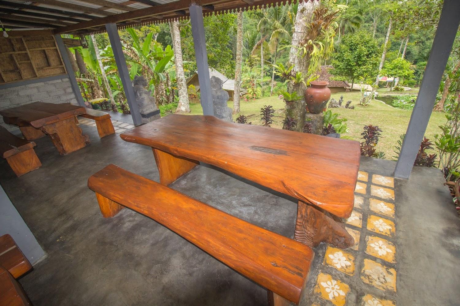 Cover Image for Pesona Bali Homestay