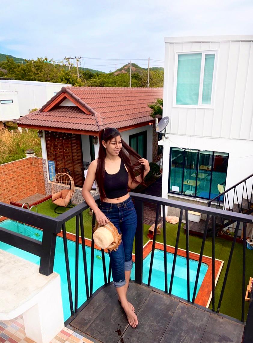 Cover Image for Virawan Pool Villa Resort Kohlarn