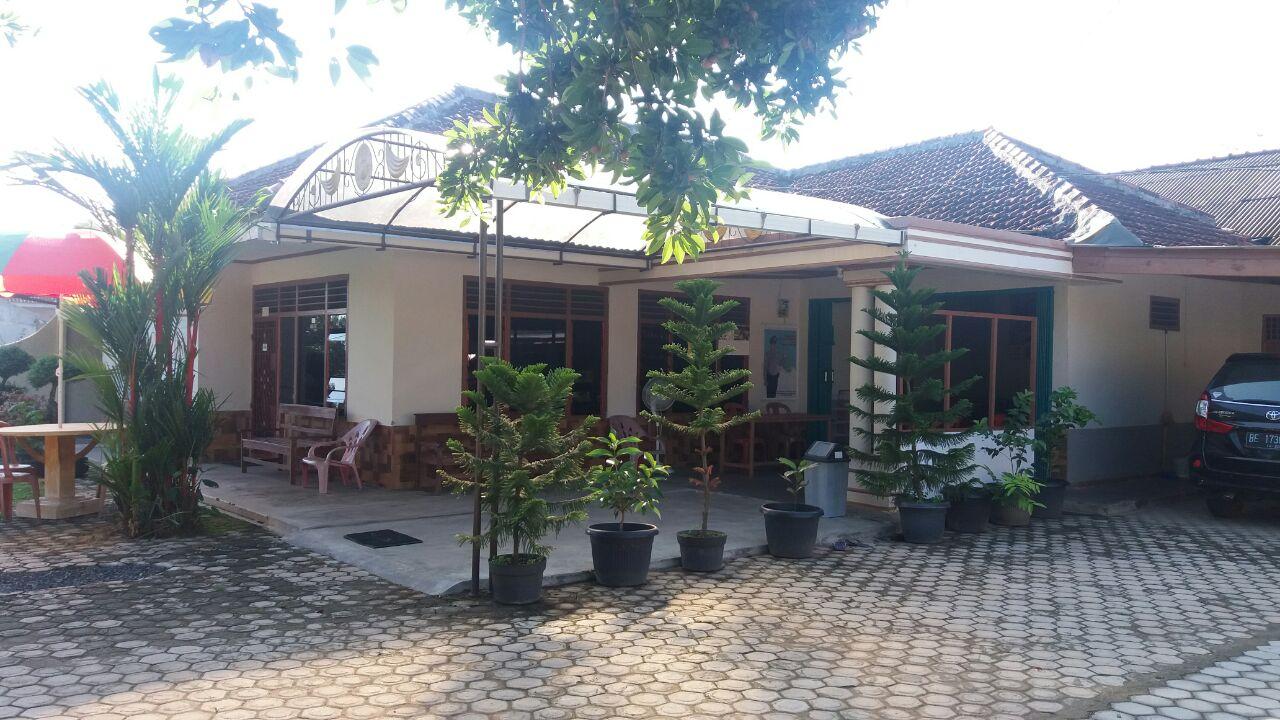 Cover Image for Penginapan Griya Aulia Tulang Bawang Barat