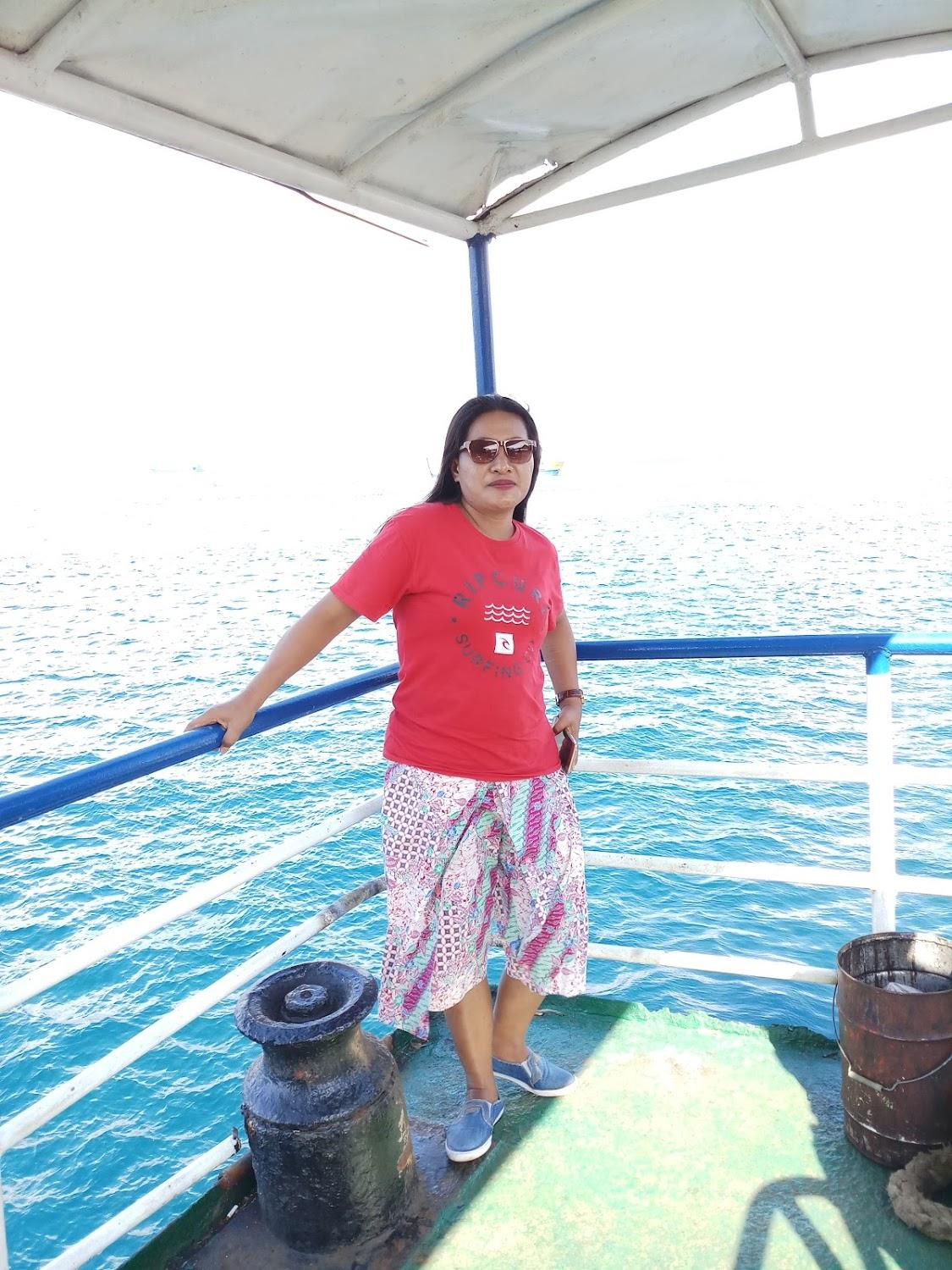 Cover Image for Hotel Tanjung Wangi