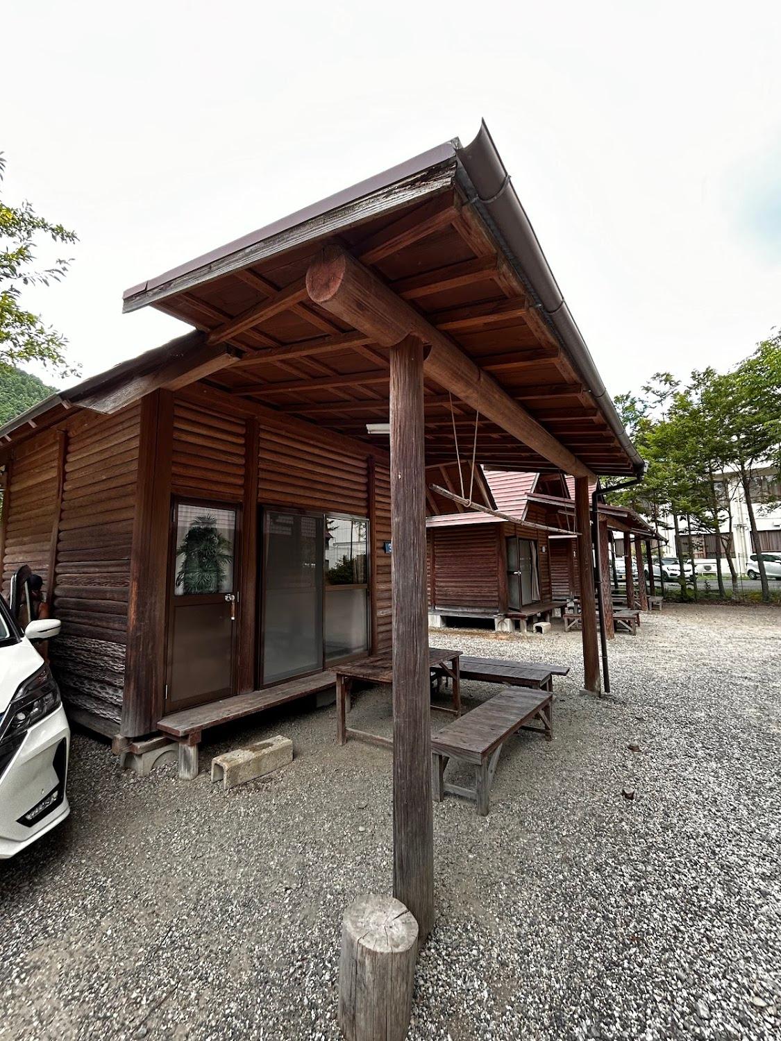 Cover Image for Auto Camp Sawatani