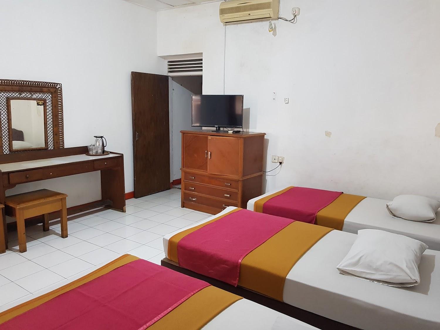 Cover Image for Hotel Royal Juanda Jakarta Pusat