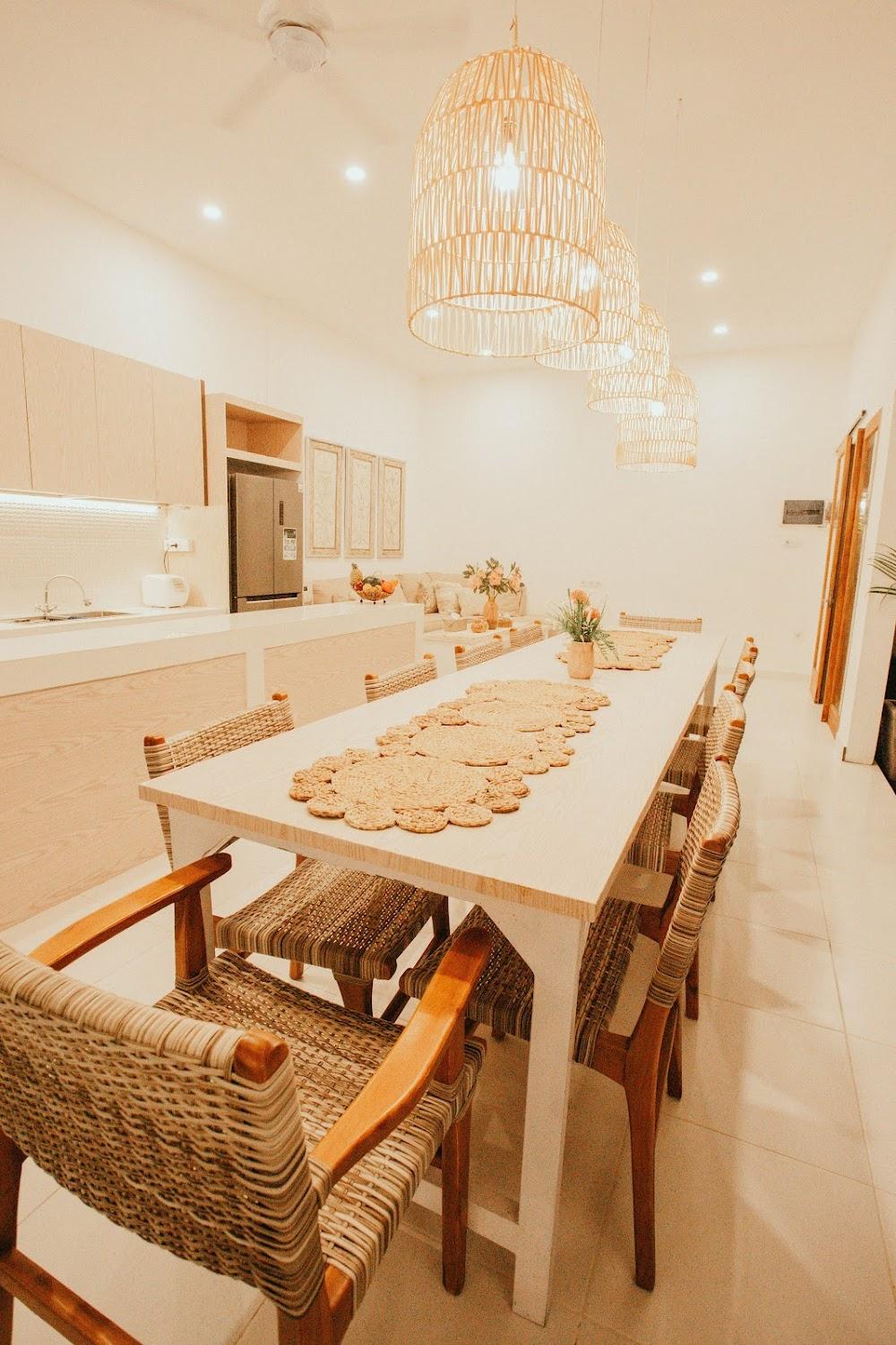 Cover Image for Villa Soma Uluwatu