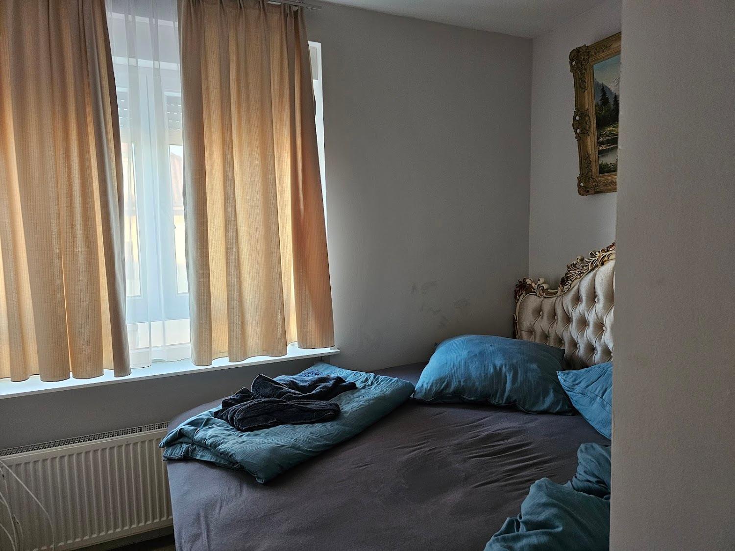 Cover Image for Hotel Bruchsalerherz