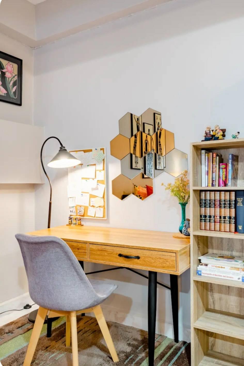 Cover Image for Smile Home Studio Room