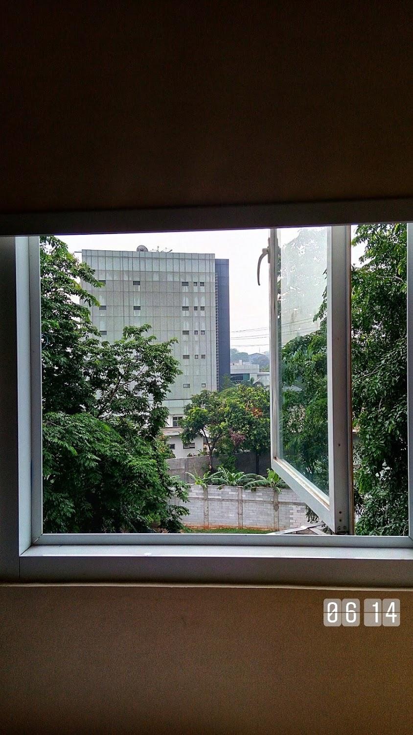 Cover Image for RedDoorz Plus @ Jalan Pemuda Jakarta