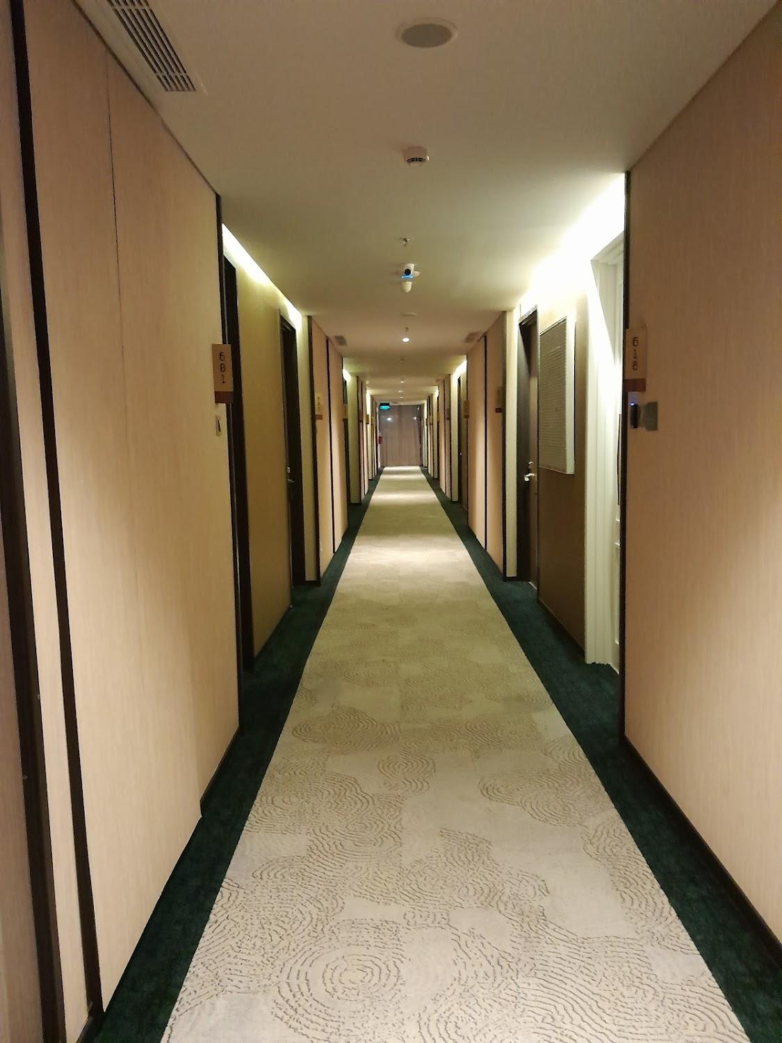 Cover Image for Sutasoma Hotel