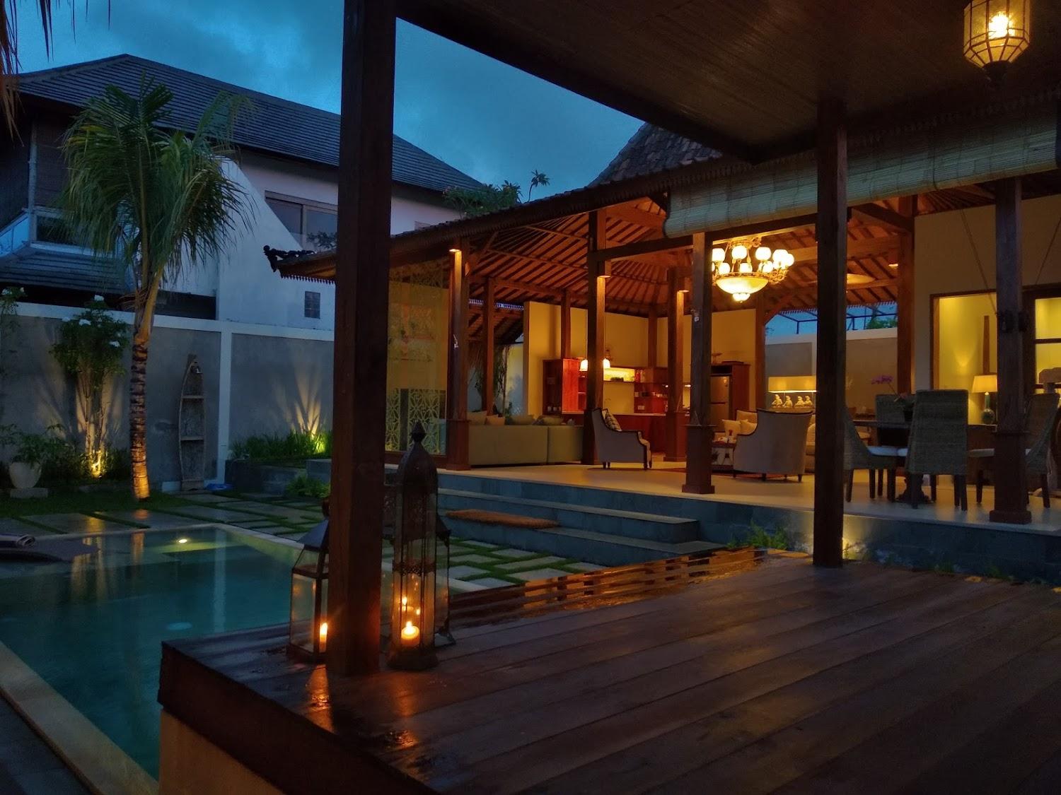 Cover Image for Villa Gong