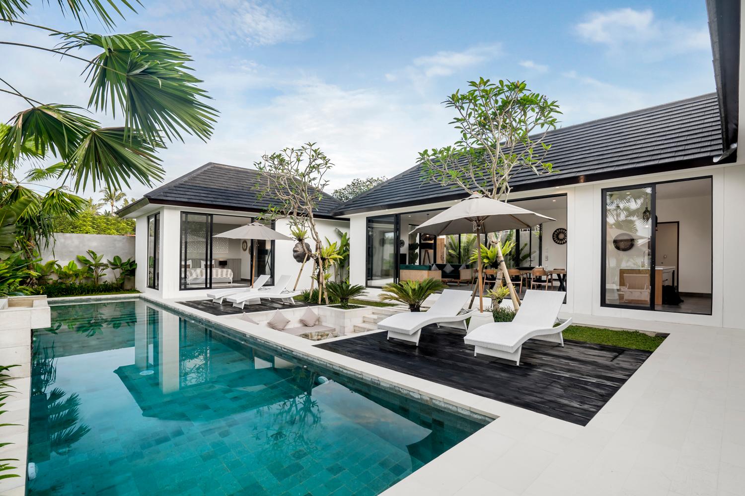 Cover Image for Griya Dedari Villa