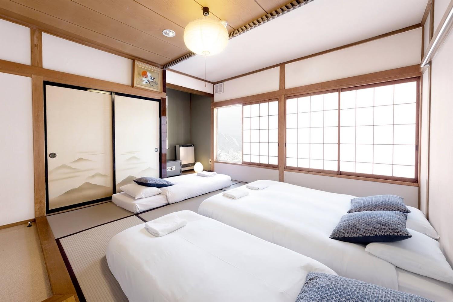 Cover Image for Nozawa Peaks