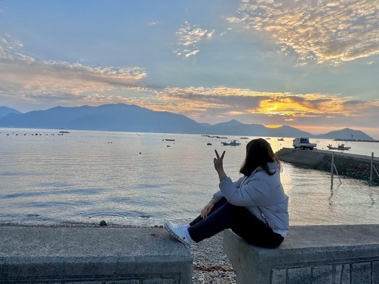 Cover Image for Namhae Arabyeoldom Pension