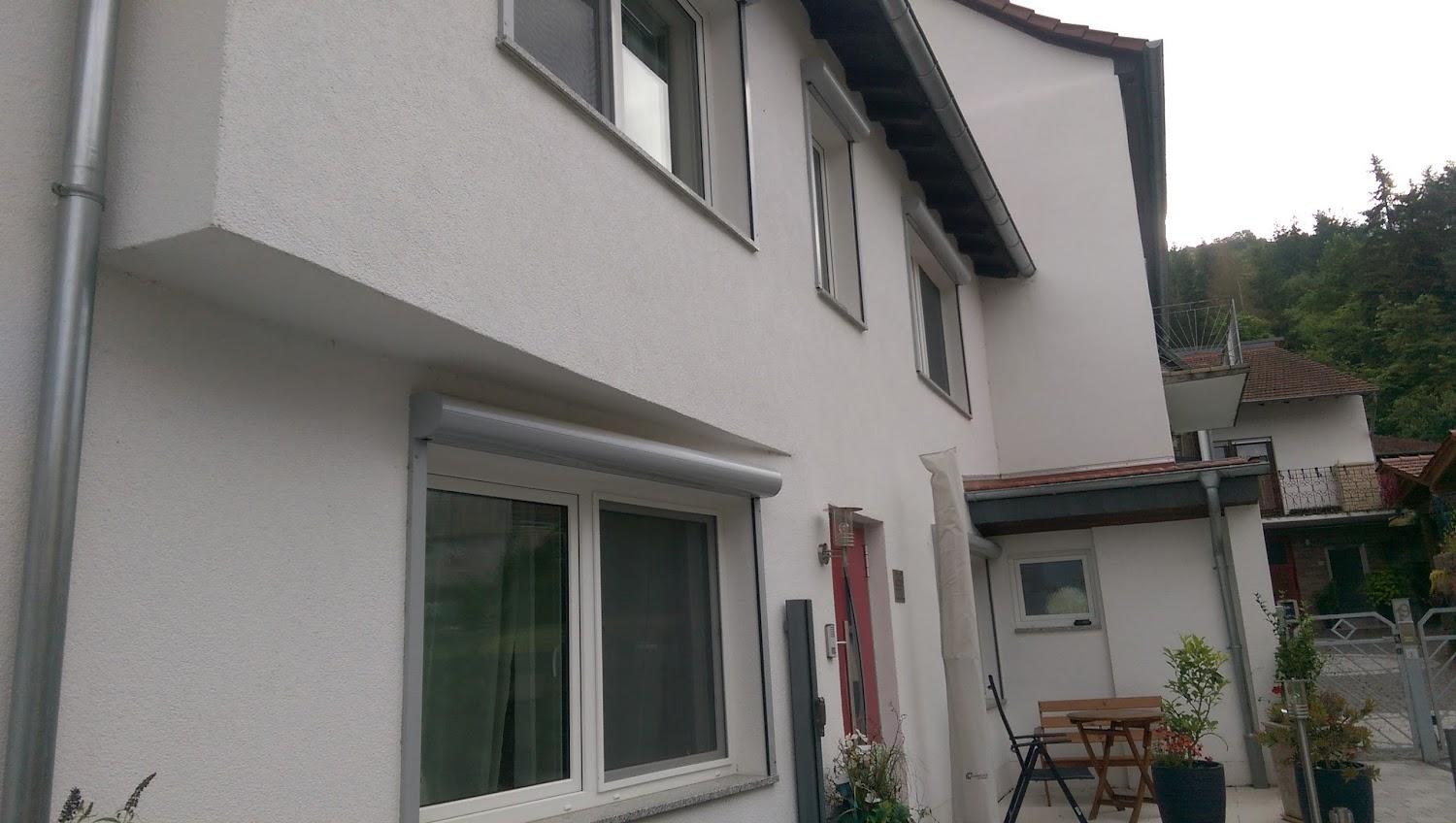 Cover Image for Ferienwohnung Porth