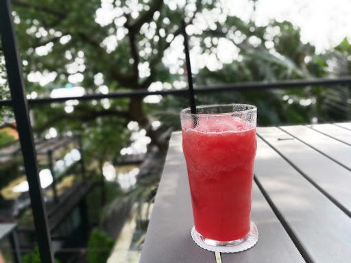 Cover Image for Bangkok Tree House