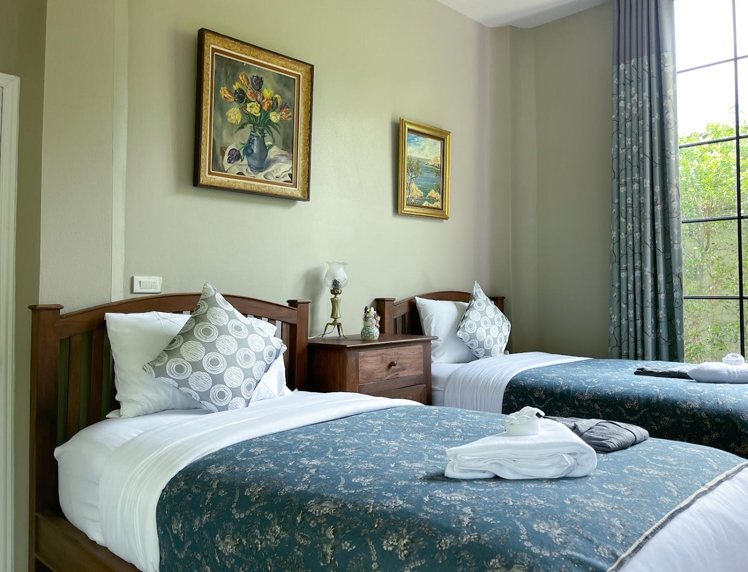 Cover Image for Vana homestay