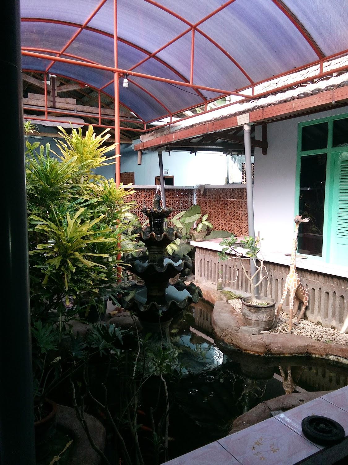 Cover Image for Hotel Srikandi