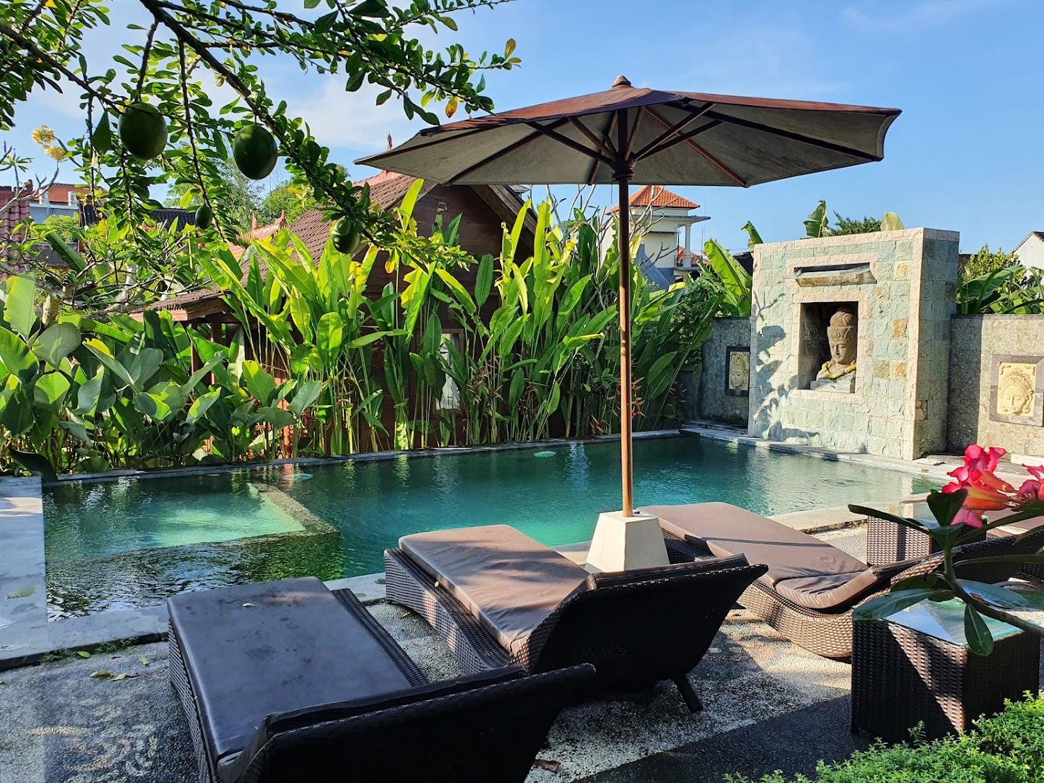 Cover Image for The Lebak Canggu