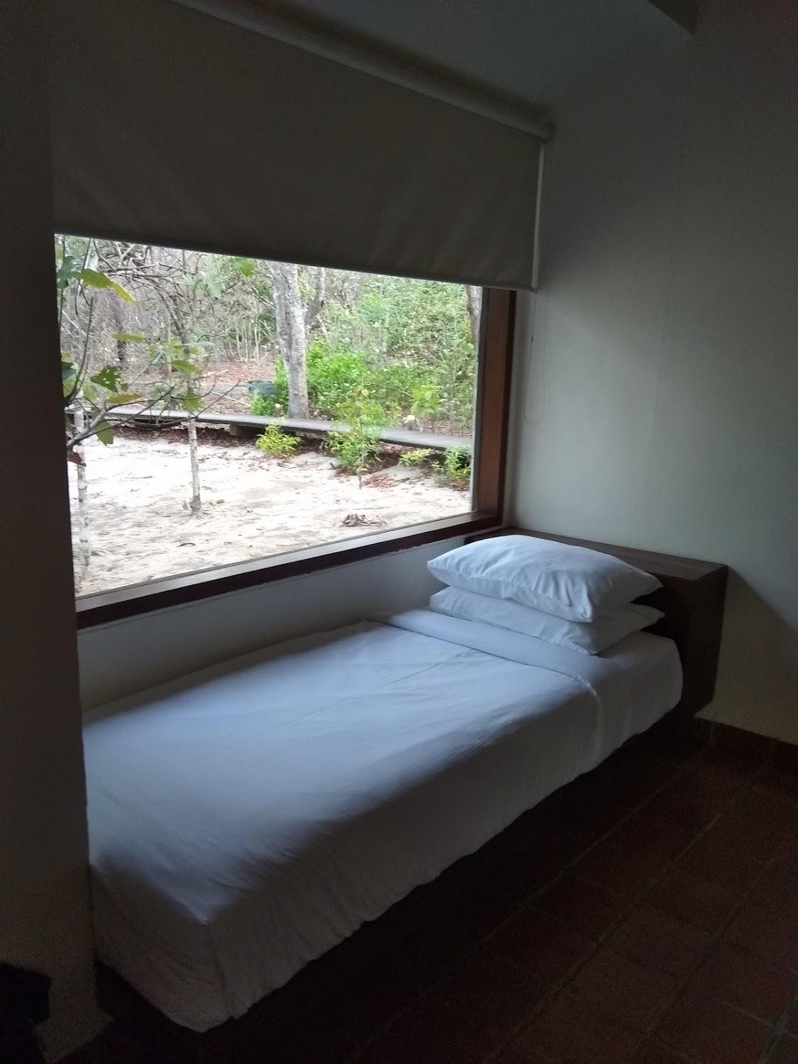 Cover Image for The Menjangan Beach Villas