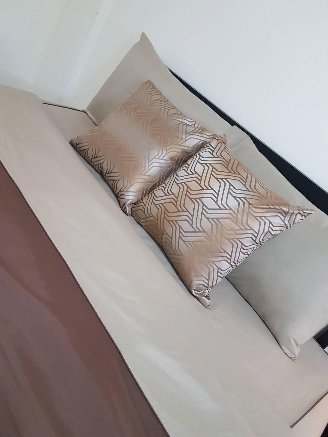 Cover Image for Am View Apartment