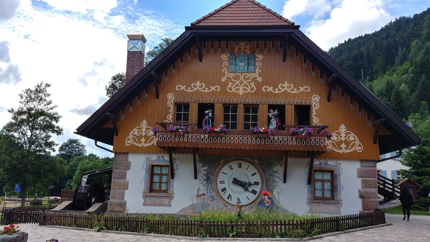 Cover Image for Gästehaus Klingele