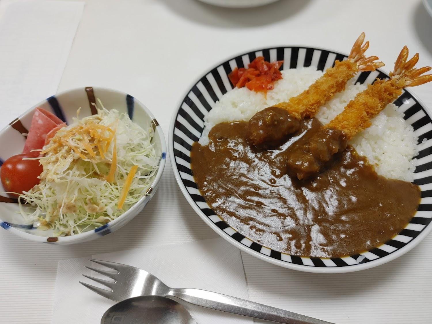Cover Image for 職人の宿 あすか食堂