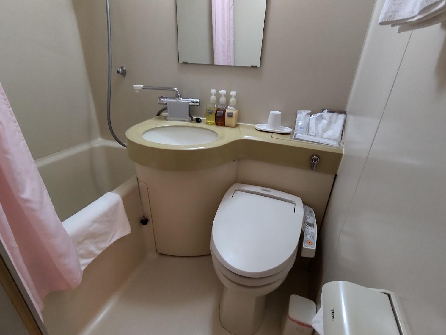 Cover Image for Hotel Suncity Hakodate