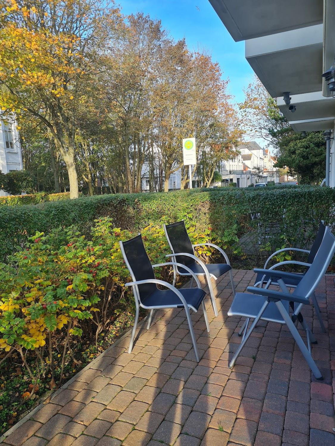 Cover Image for Ferienwohnungen Villa Marieneck-Seeoase