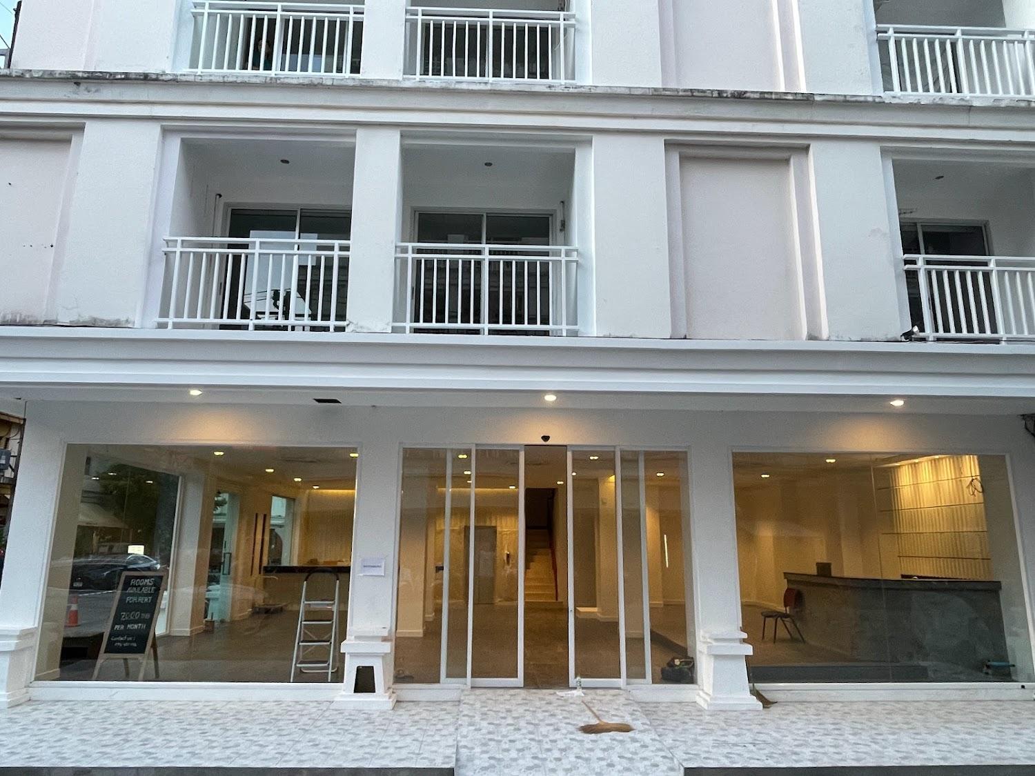 Cover Image for Odin Andaman Hotel