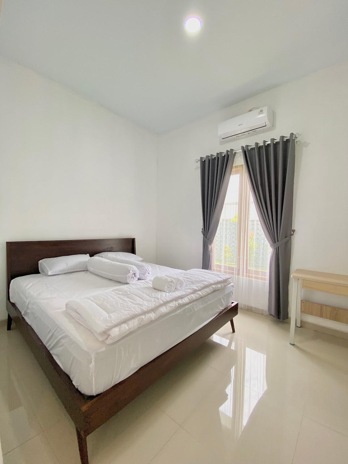 Cover Image for Guesthouse Casamontana Magelang