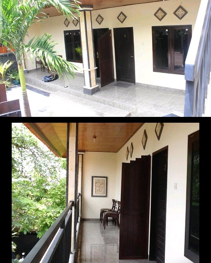 Cover Image for Kubu Turah Homestay