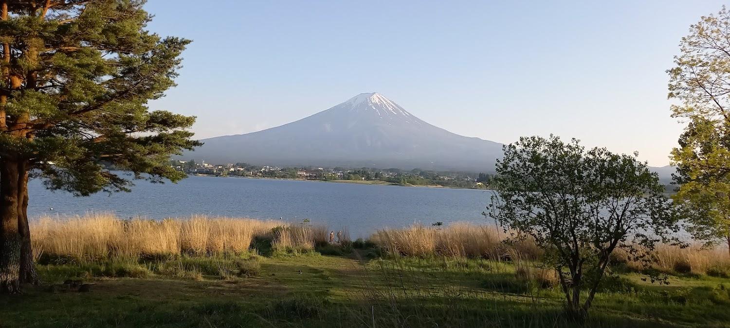 Cover Image for Kawaguchiko St.Village