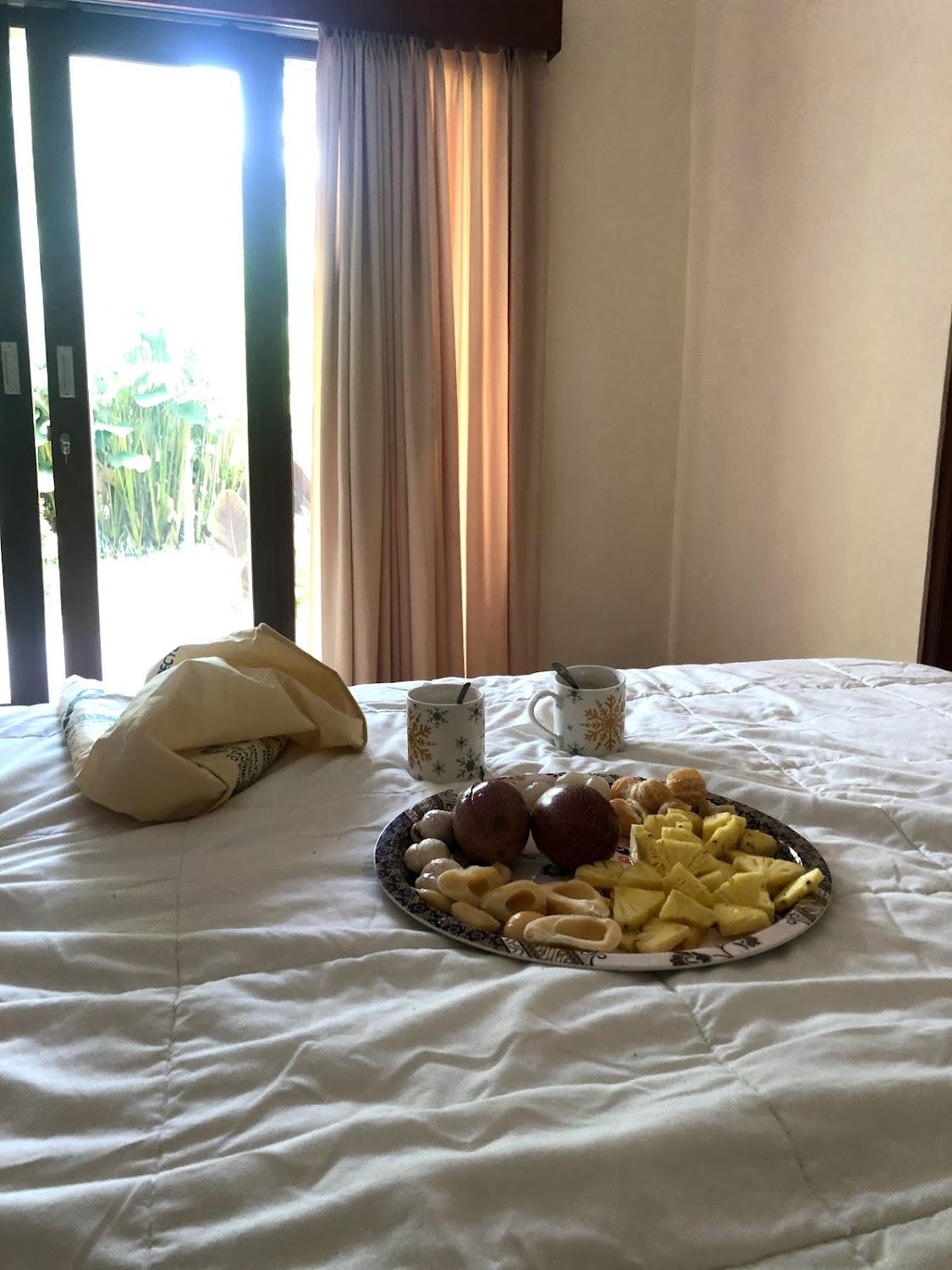 Cover Image for Midun Guest House
