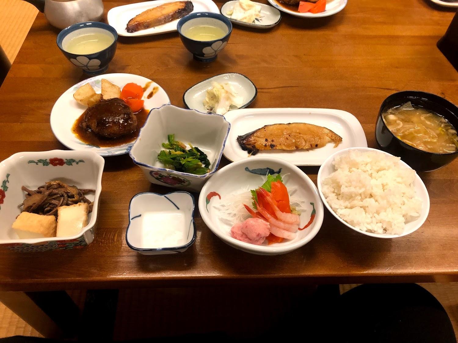 Cover Image for 大峰館