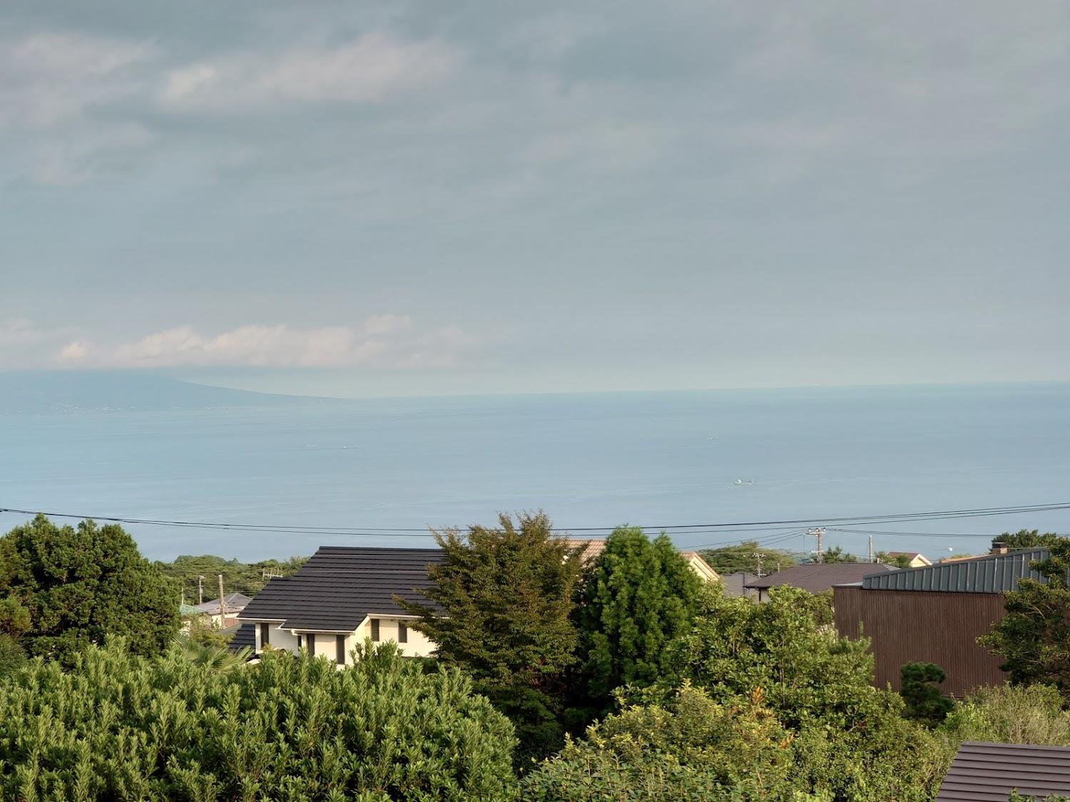 Cover Image for Sandansu Resort Izukogen
