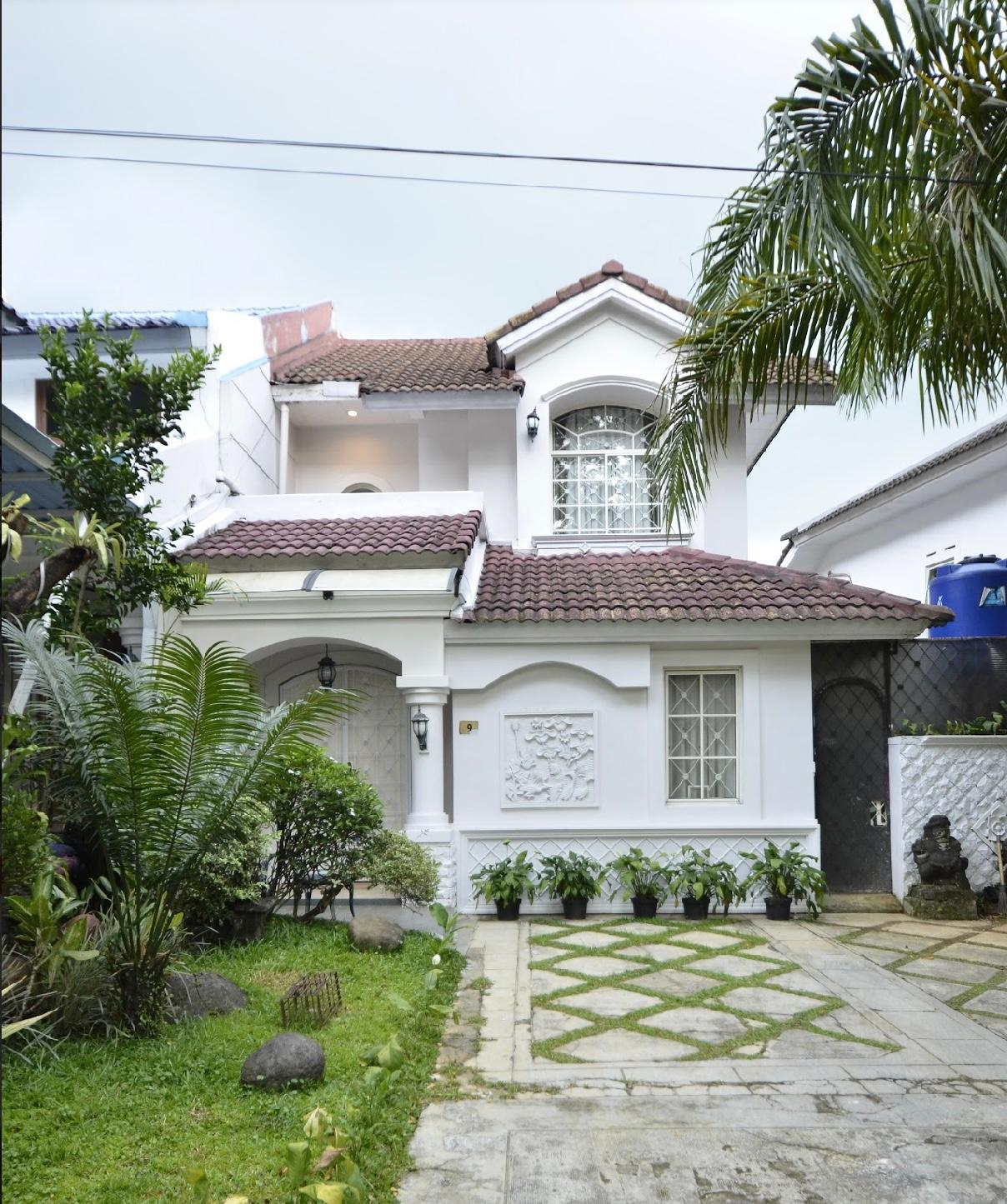 Cover Image for aurora home sentul city